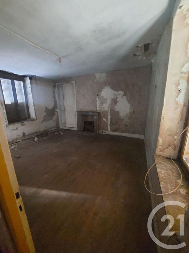 Maison &agrave; vendre - 3 pi&egrave;ces - 102,05 m2 - Nouzonville - 08 - CHAMPAGNE-ARDENNE