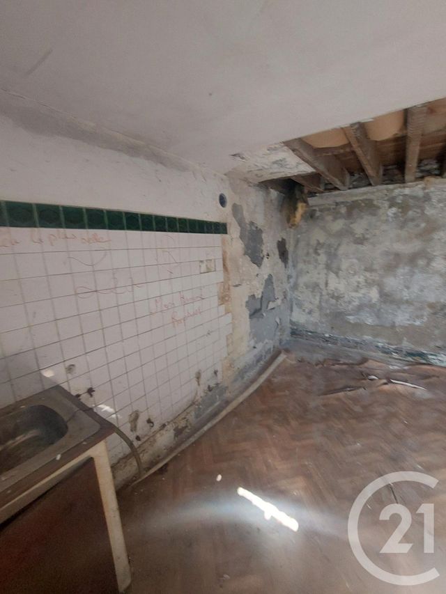 Maison &agrave; vendre - 3 pi&egrave;ces - 102,05 m2 - Nouzonville - 08 - CHAMPAGNE-ARDENNE