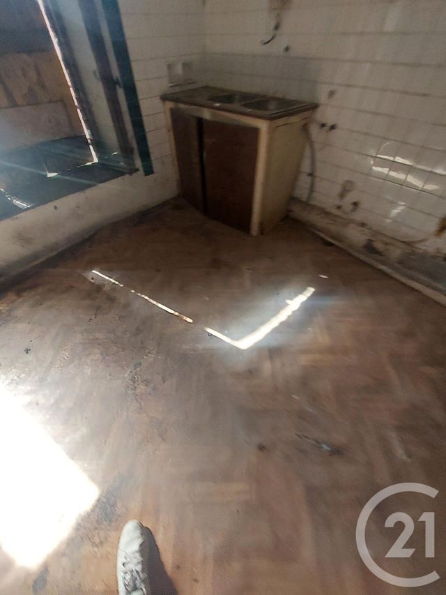 Maison &agrave; vendre - 3 pi&egrave;ces - 102,05 m2 - Nouzonville - 08 - CHAMPAGNE-ARDENNE
