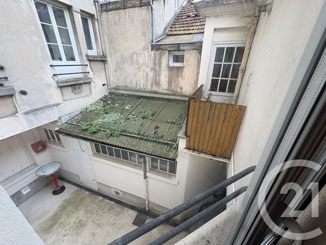 Appartement &agrave; vendre - 2 pi&egrave;ces - 34,01 m2 - Compiegne - 60 - PICARDIE