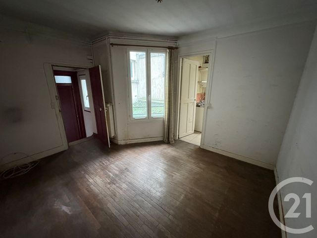 Appartement &agrave; vendre - 2 pi&egrave;ces - 34,01 m2 - Compiegne - 60 - PICARDIE