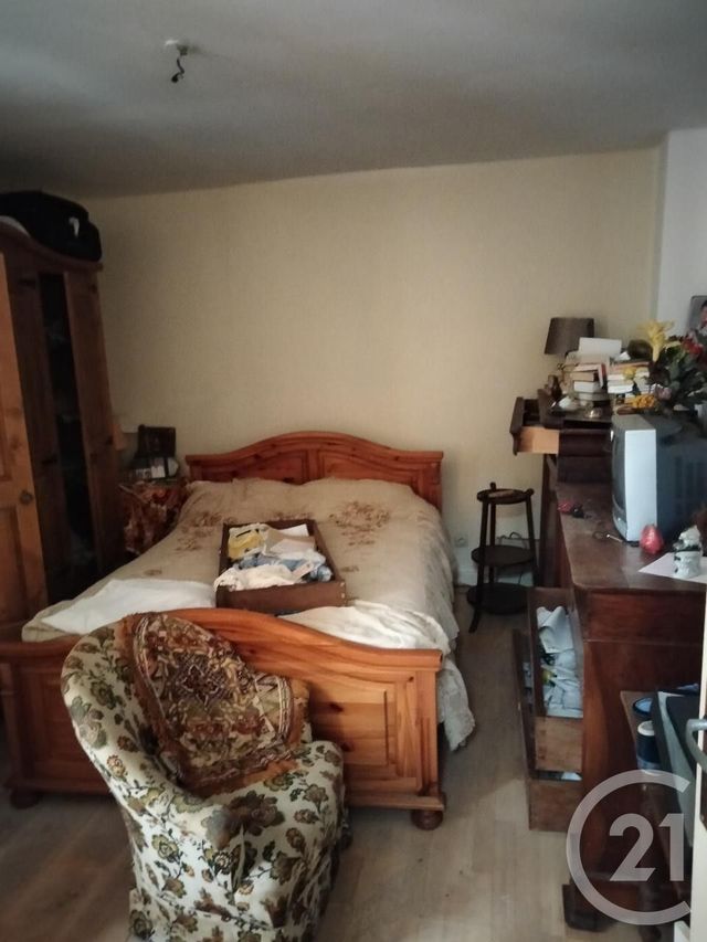 Appartement &agrave; vendre - 2 pi&egrave;ces - 34,01 m2 - Compiegne - 60 - PICARDIE
