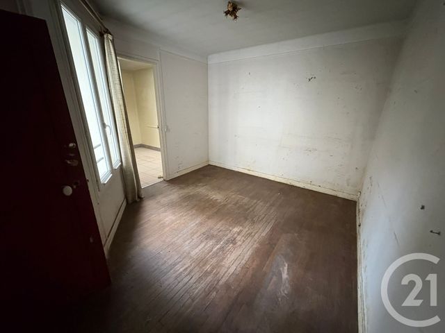 Appartement &agrave; vendre - 2 pi&egrave;ces - 34,01 m2 - Compiegne - 60 - PICARDIE