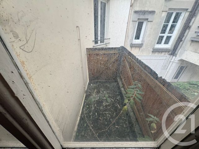 Appartement &agrave; vendre - 2 pi&egrave;ces - 34,01 m2 - Compiegne - 60 - PICARDIE