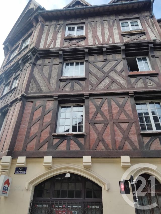 appartement - COMPIEGNE - 60