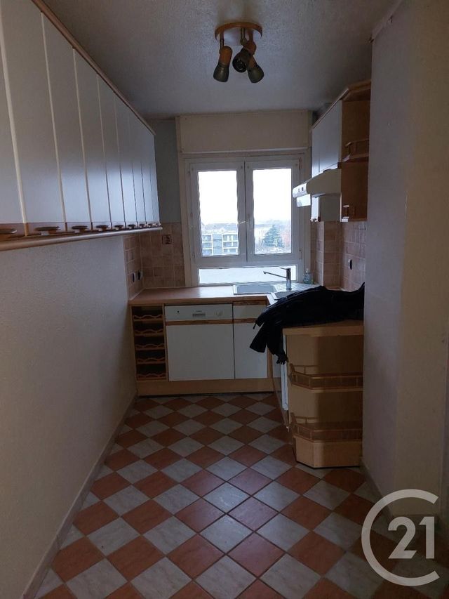 Appartement à vendre - 3 pièces - 67,80 m2 - St Memmie - 51 - CHAMPAGNE-ARDENNE