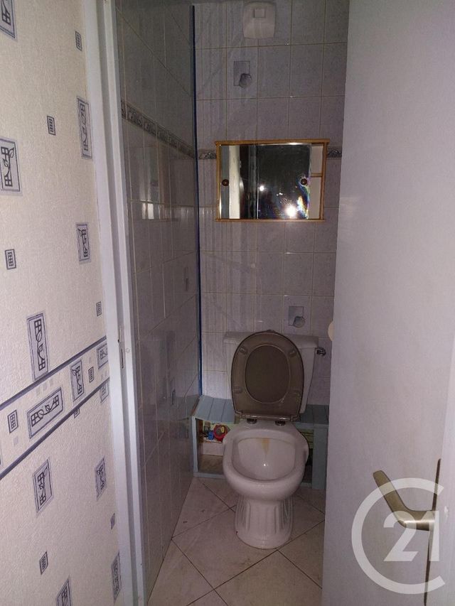 Appartement à vendre - 3 pièces - 67,80 m2 - St Memmie - 51 - CHAMPAGNE-ARDENNE