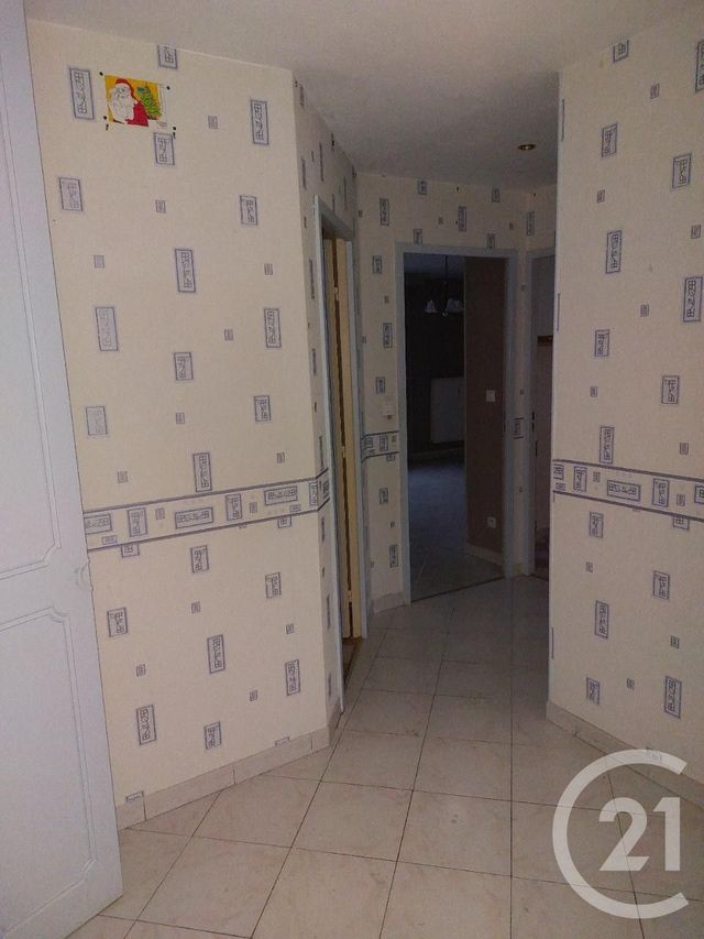 appartement - ST MEMMIE - 51