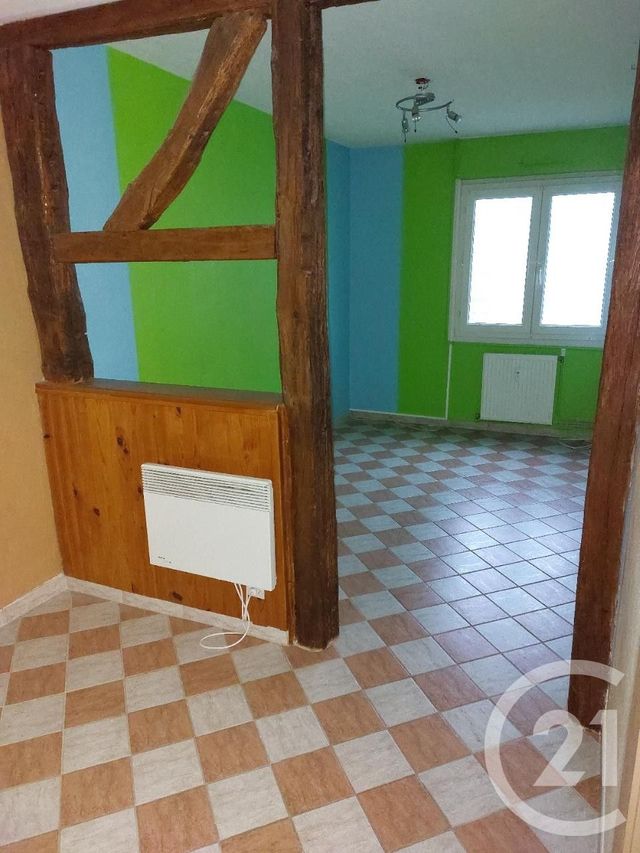 Appartement à vendre - 3 pièces - 67,80 m2 - St Memmie - 51 - CHAMPAGNE-ARDENNE