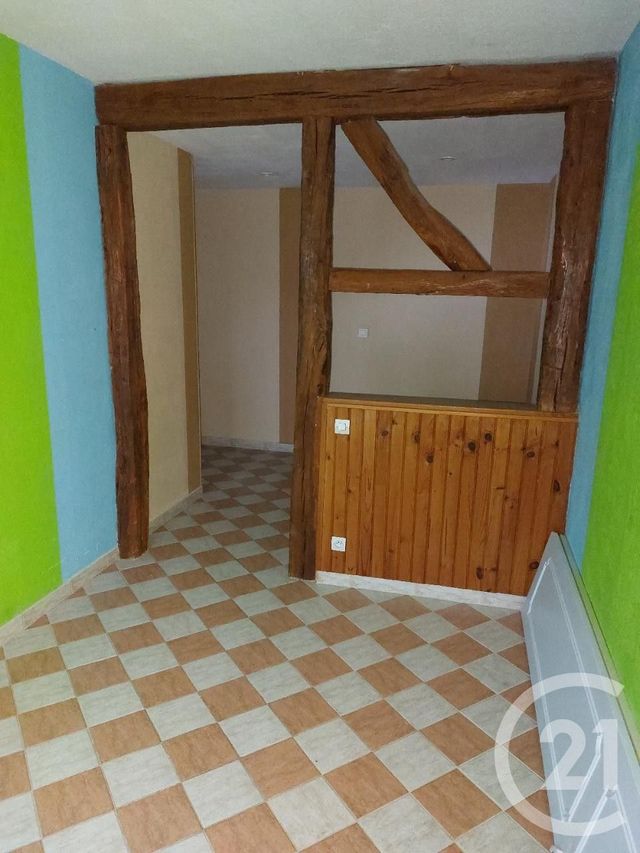 Appartement à vendre - 3 pièces - 67,80 m2 - St Memmie - 51 - CHAMPAGNE-ARDENNE