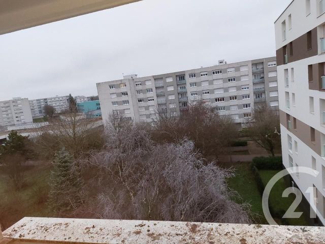 Appartement à vendre - 3 pièces - 67,80 m2 - St Memmie - 51 - CHAMPAGNE-ARDENNE