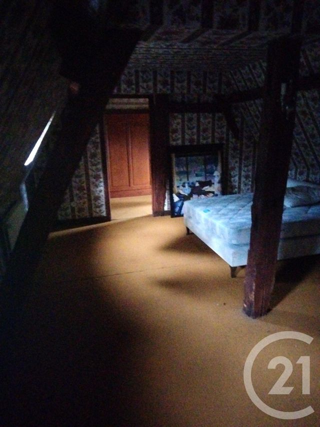 Maison à vendre - 5 pièces - 146,38 m2 - Les Monts Du Roumois - 27 - HAUTE-NORMANDIE