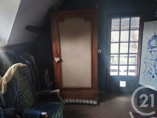 Maison à vendre - 5 pièces - 146,38 m2 - Les Monts Du Roumois - 27 - HAUTE-NORMANDIE