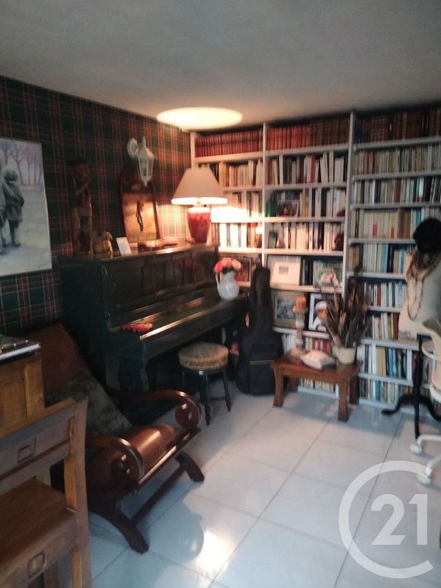 Maison à vendre - 5 pièces - 146,38 m2 - Les Monts Du Roumois - 27 - HAUTE-NORMANDIE