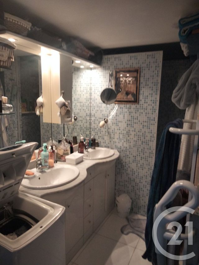 Maison à vendre - 5 pièces - 146,38 m2 - Les Monts Du Roumois - 27 - HAUTE-NORMANDIE