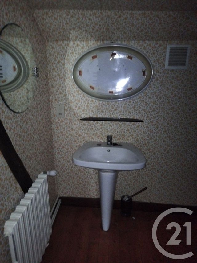 Maison à vendre - 5 pièces - 146,38 m2 - Les Monts Du Roumois - 27 - HAUTE-NORMANDIE