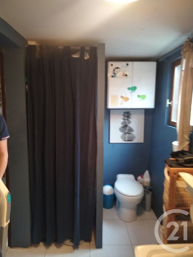 Maison à vendre - 5 pièces - 146,38 m2 - Les Monts Du Roumois - 27 - HAUTE-NORMANDIE