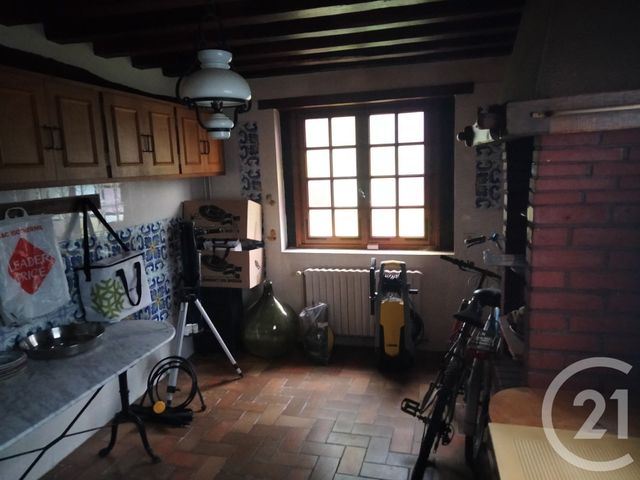 Maison à vendre - 5 pièces - 146,38 m2 - Les Monts Du Roumois - 27 - HAUTE-NORMANDIE