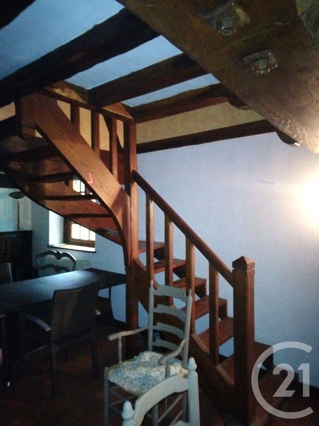 Maison à vendre - 5 pièces - 146,38 m2 - Les Monts Du Roumois - 27 - HAUTE-NORMANDIE