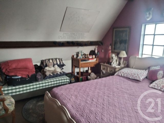 Maison à vendre - 5 pièces - 146,38 m2 - Les Monts Du Roumois - 27 - HAUTE-NORMANDIE