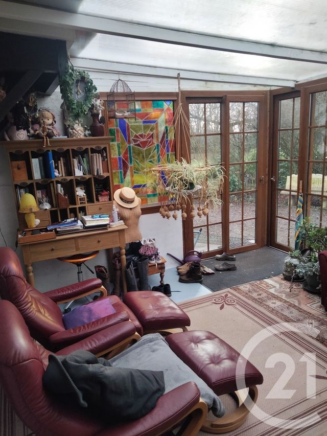 Maison à vendre - 5 pièces - 146,38 m2 - Les Monts Du Roumois - 27 - HAUTE-NORMANDIE