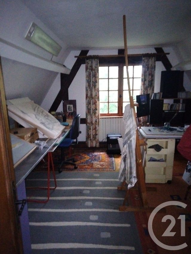 Maison à vendre - 5 pièces - 146,38 m2 - Les Monts Du Roumois - 27 - HAUTE-NORMANDIE