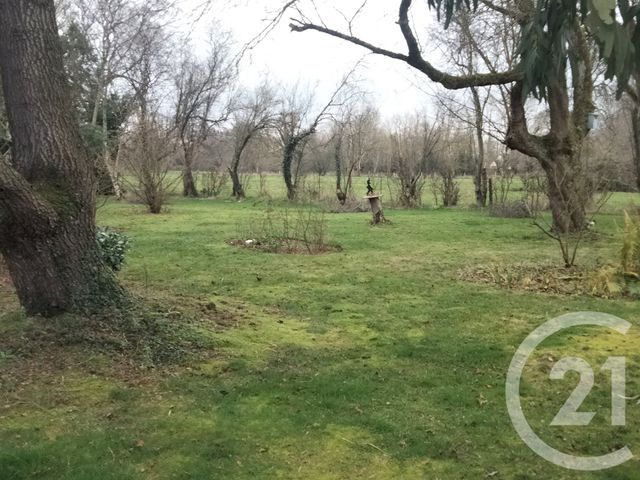 Maison à vendre - 5 pièces - 146,38 m2 - Les Monts Du Roumois - 27 - HAUTE-NORMANDIE