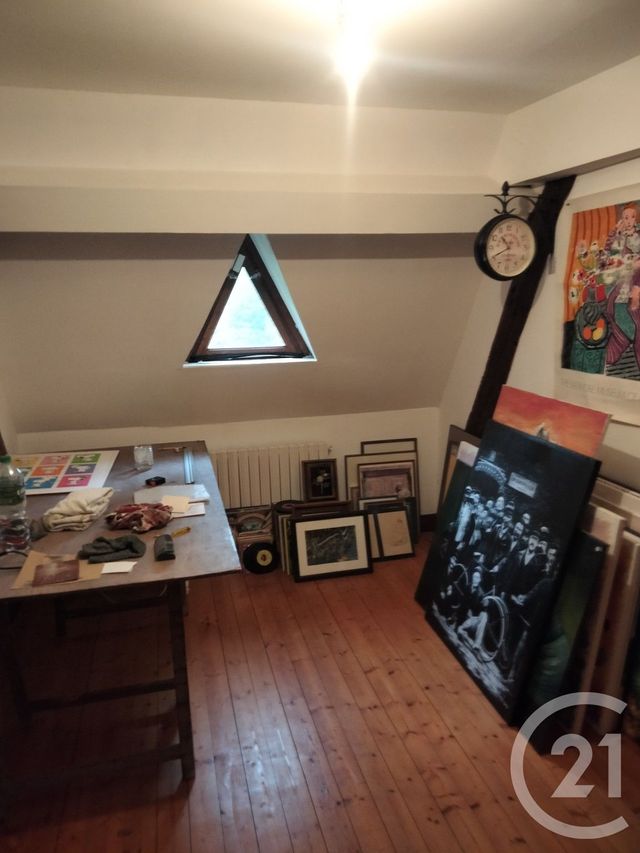 Maison à vendre - 5 pièces - 146,38 m2 - Les Monts Du Roumois - 27 - HAUTE-NORMANDIE