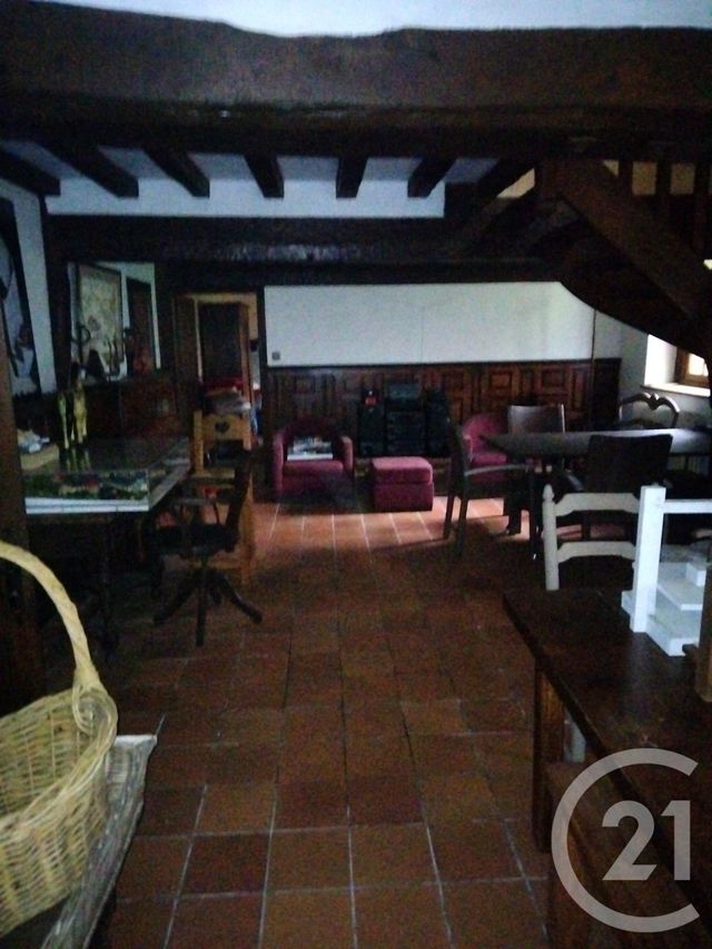 Maison à vendre - 5 pièces - 146,38 m2 - Les Monts Du Roumois - 27 - HAUTE-NORMANDIE