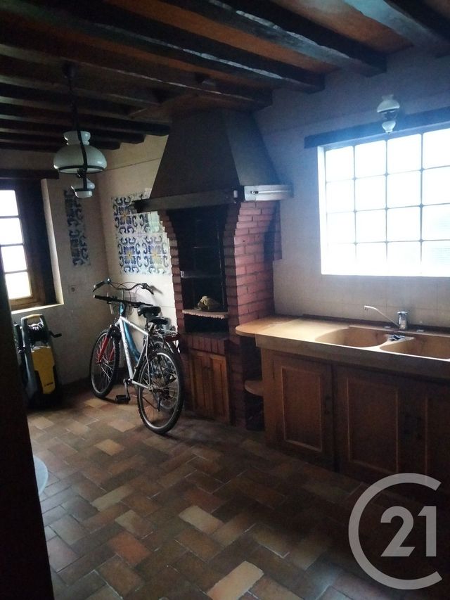 Maison à vendre - 5 pièces - 146,38 m2 - Les Monts Du Roumois - 27 - HAUTE-NORMANDIE