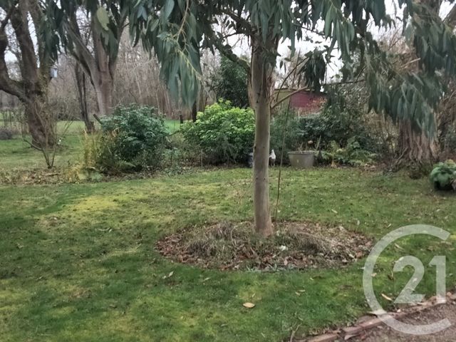 Maison à vendre - 5 pièces - 146,38 m2 - Les Monts Du Roumois - 27 - HAUTE-NORMANDIE