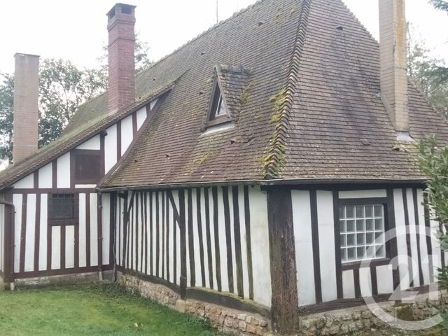 Maison à vendre - 5 pièces - 146,38 m2 - Les Monts Du Roumois - 27 - HAUTE-NORMANDIE