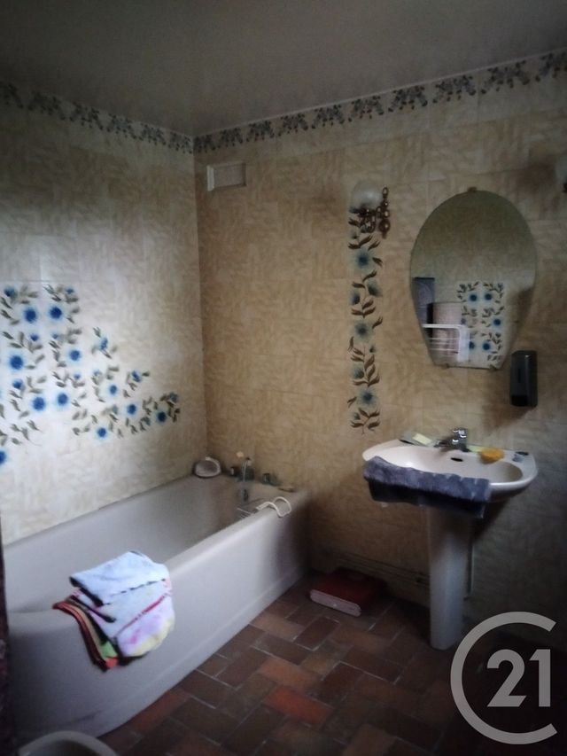 Maison à vendre - 5 pièces - 146,38 m2 - Les Monts Du Roumois - 27 - HAUTE-NORMANDIE