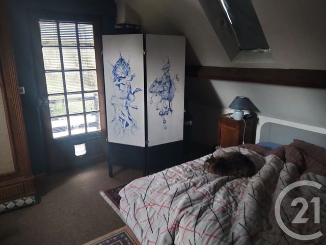 Maison à vendre - 5 pièces - 146,38 m2 - Les Monts Du Roumois - 27 - HAUTE-NORMANDIE