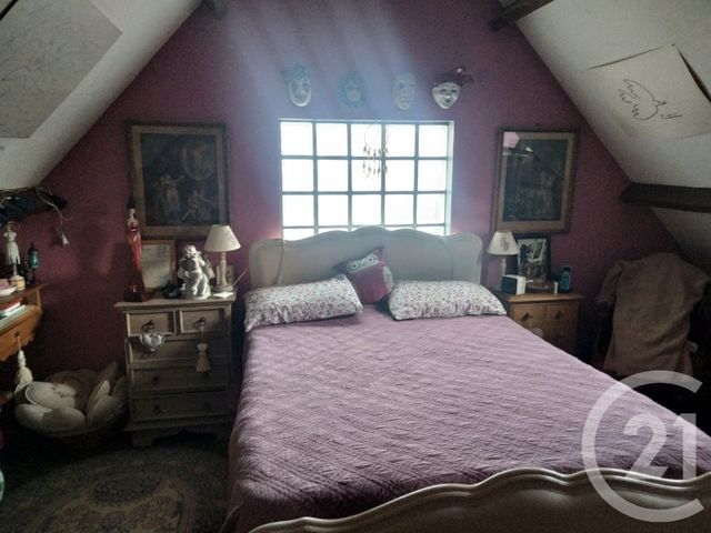 Maison à vendre - 5 pièces - 146,38 m2 - Les Monts Du Roumois - 27 - HAUTE-NORMANDIE