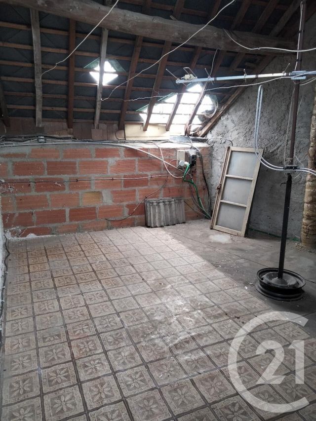 Maison à vendre - 3 pièces - 73,74 m2 - Brunvillers La Motte - 60 - PICARDIE