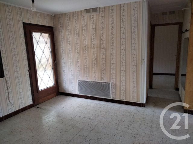 Maison à vendre - 3 pièces - 73,74 m2 - Brunvillers La Motte - 60 - PICARDIE