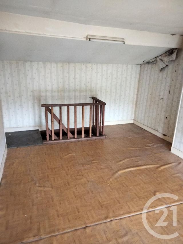 Maison à vendre - 3 pièces - 73,74 m2 - Brunvillers La Motte - 60 - PICARDIE