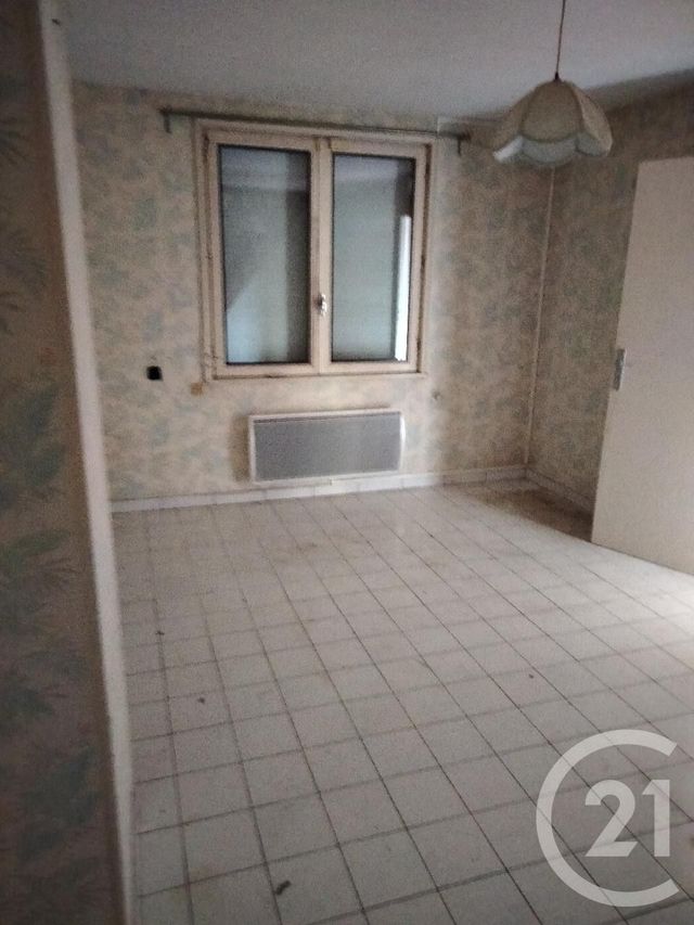 Maison à vendre - 3 pièces - 73,74 m2 - Brunvillers La Motte - 60 - PICARDIE