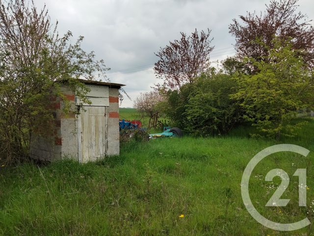 Maison à vendre - 3 pièces - 73,74 m2 - Brunvillers La Motte - 60 - PICARDIE