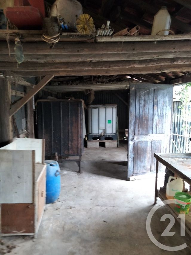 Maison à vendre - 3 pièces - 73,74 m2 - Brunvillers La Motte - 60 - PICARDIE