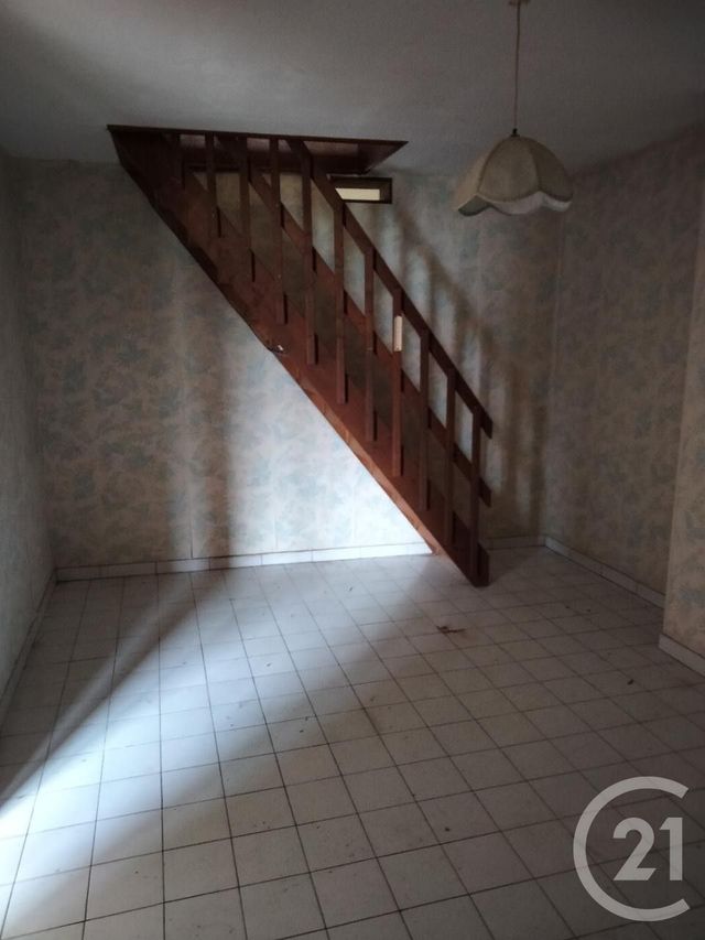 Maison à vendre - 3 pièces - 73,74 m2 - Brunvillers La Motte - 60 - PICARDIE