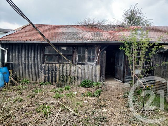 Maison à vendre - 3 pièces - 73,74 m2 - Brunvillers La Motte - 60 - PICARDIE