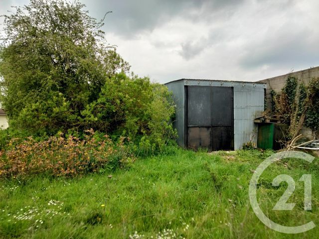 Maison à vendre - 3 pièces - 73,74 m2 - Brunvillers La Motte - 60 - PICARDIE