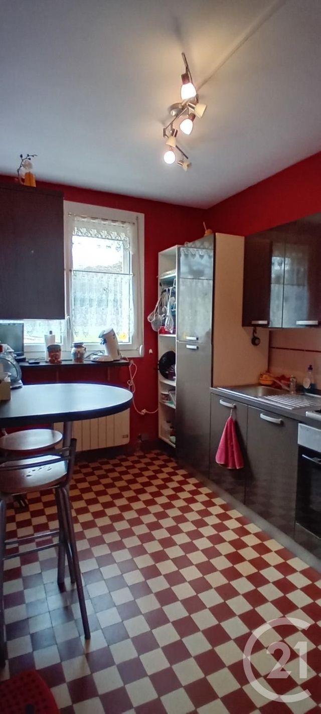 Maison à vendre - 5 pièces - 75,10 m2 - Bray Sur Somme - 80 - PICARDIE