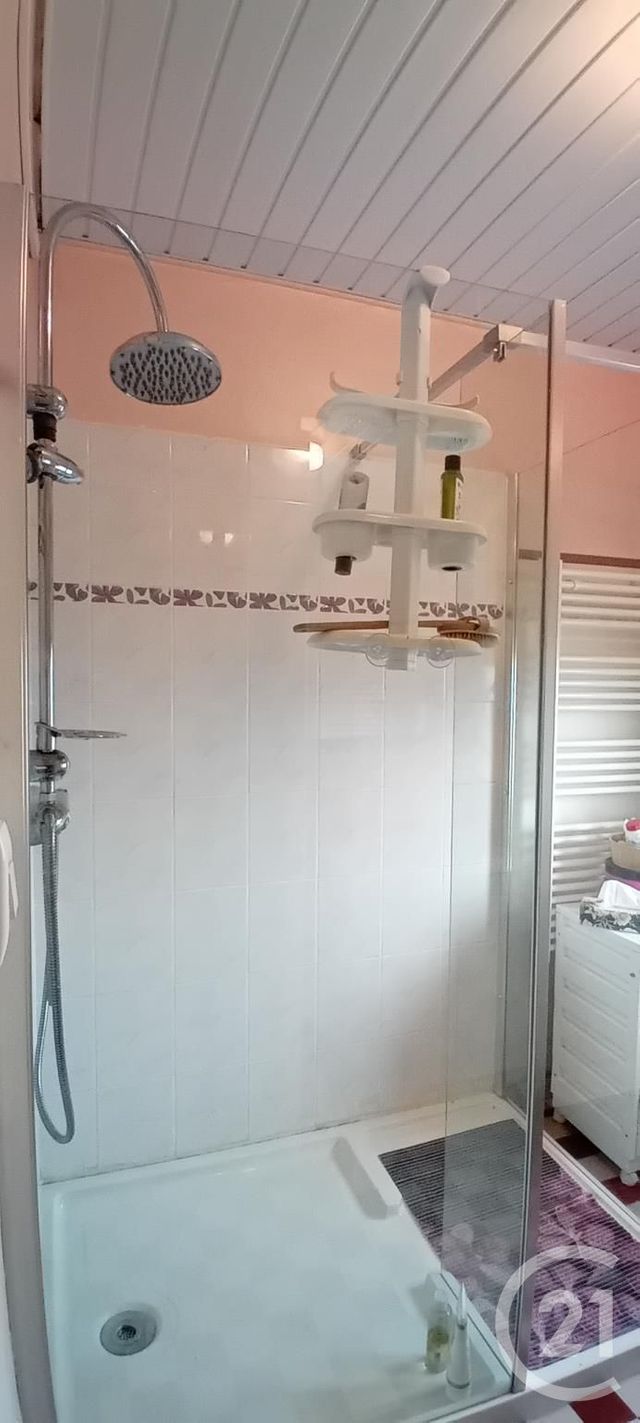 Maison à vendre - 5 pièces - 75,10 m2 - Bray Sur Somme - 80 - PICARDIE