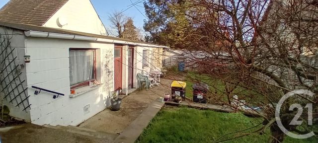 Maison à vendre - 5 pièces - 75,10 m2 - Bray Sur Somme - 80 - PICARDIE