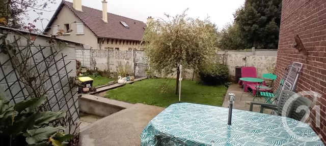 Maison à vendre - 5 pièces - 75,10 m2 - Bray Sur Somme - 80 - PICARDIE