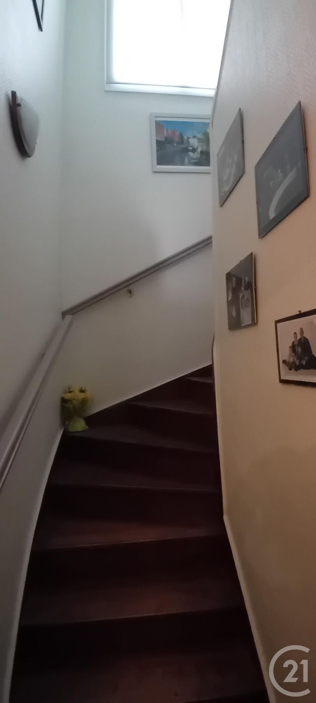 Maison à vendre - 5 pièces - 75,10 m2 - Bray Sur Somme - 80 - PICARDIE