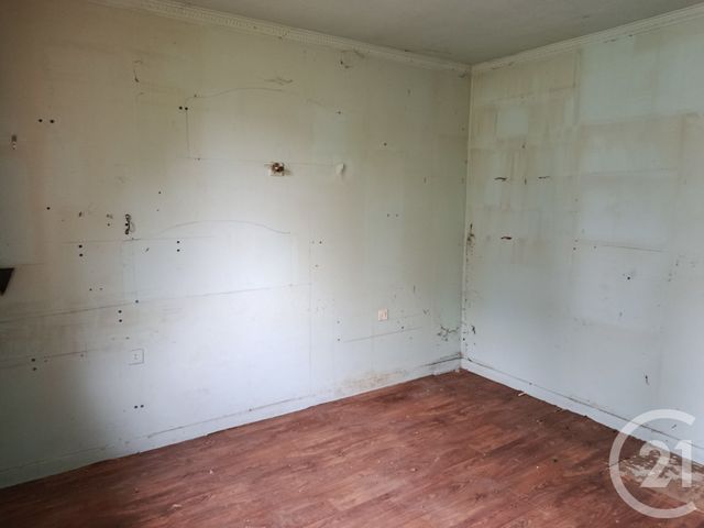 Maison &agrave; vendre - 3 pi&egrave;ces - 61,80 m2 - Roisel - 80 - PICARDIE